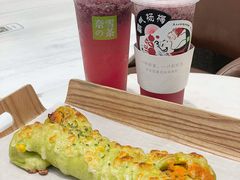 -奈雪的茶(赛格店)
