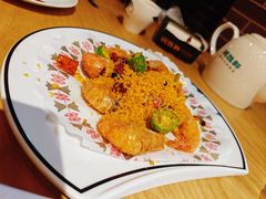 -德胜轩正宗顺德菜(宝安沙井会展中心店)