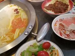 -沸炉重庆老火锅(军事博物馆店)