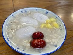 细姨手工鸭母捻-一心甜汤(丹凤街店)