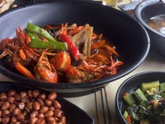 -聚味瞿记·龙虾堂(渔人码头一店)