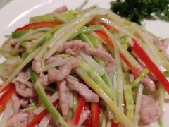 -永乐饭庄(安德路店)
