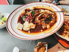 -旺顺阁·北京菜·烤鸭(大望路店)