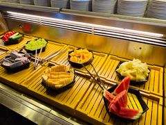-火炉火自助餐(喜隆多店)