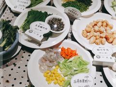 -壹只菜·崇明本地特色菜(崇明南门店)