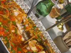 -小河盐帮·私家菜·烤鸭(三元桥·霄云路店)