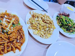-姥家春饼店(漳州二路店)