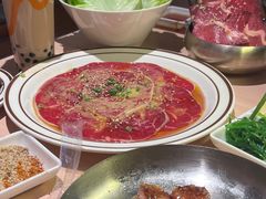 -伊茉家的烤肉店(勒泰中心店)