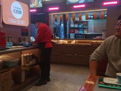 -灶座小锅烀饼·铁锅炖(道里店)