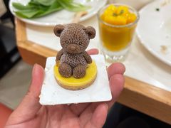 -第六季自助餐厅(甜水园店)