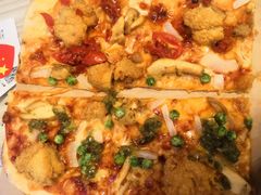 -必胜客(上海新南方商城PH店)