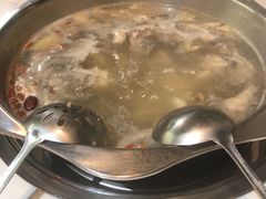 -福源药膳鸡(天润城店)