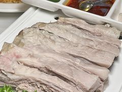 -燕兰楼·清真西北融合菜(亚运村店)