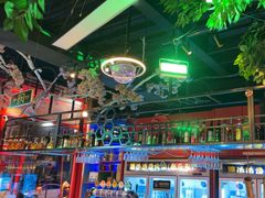 -路边边.炒菜烧烤.音乐餐厅(良乡长虹店)