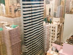 -香港港岛太平洋酒店