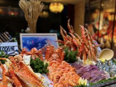 -北京辽宁大厦·盛安汇西餐厅