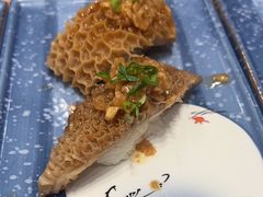 -晴季寿司(红旗街万达店)