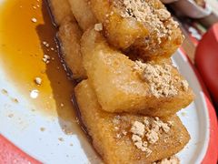 -红料理|串串有瘾·烧烤(吴中路店)