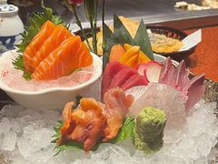 -小山日本料理(兴业太古汇店)