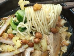 -阿芬卤面(花巷店)