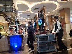 -舜和巴西烤肉餐厅(舜和国际店)