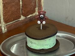 -辛一·铜锣烧(鸿寿坊店)