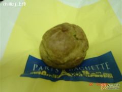 抹茶泡芙-巴黎贝甜(大宁国际商业广场店)