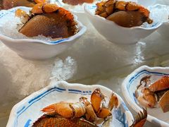 -上隐水产海鲜刺身自助餐(淮海百盛店)