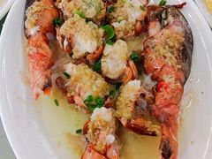 -红月湾海鲜饭店•沙滩海景(双月湾店)