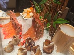 -水濑·日料放题(天河店)