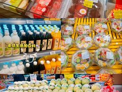 -七鲜超市(瑞虹天地太阳宫店)