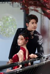 -维多利亚婚纱摄影全球旅拍(华南旗舰店)