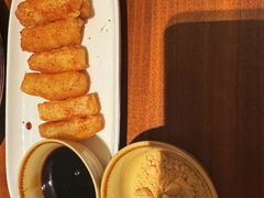 -石梅湾威斯汀度假酒店-品味餐厅·川湘菜·海鲜风味火锅·手工面食·万州烤鱼·口味牛蛙·小龙虾