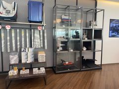 -宁波宝信宝马4S店(江北日湖店)