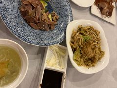 -全聚德(上海首店浦东店)