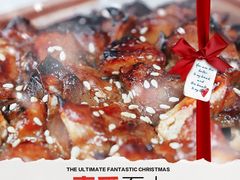 -IL Forno 意坊·意大利餐厅(花园店)