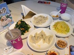 -东方饺子王(和平里店)