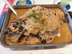 -鱼酷活鱼烤鱼(南京水游城店)