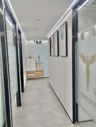 -熙朵美学植发·连锁品牌