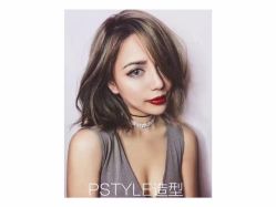 点击看大图 -P.STYLE派斯造型