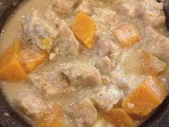 香芋南瓜煲-围龙屋客家食府(福田店)