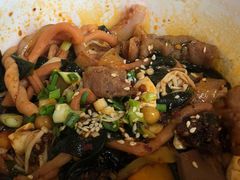 -冒菜西施·非遗冒菜(总店)