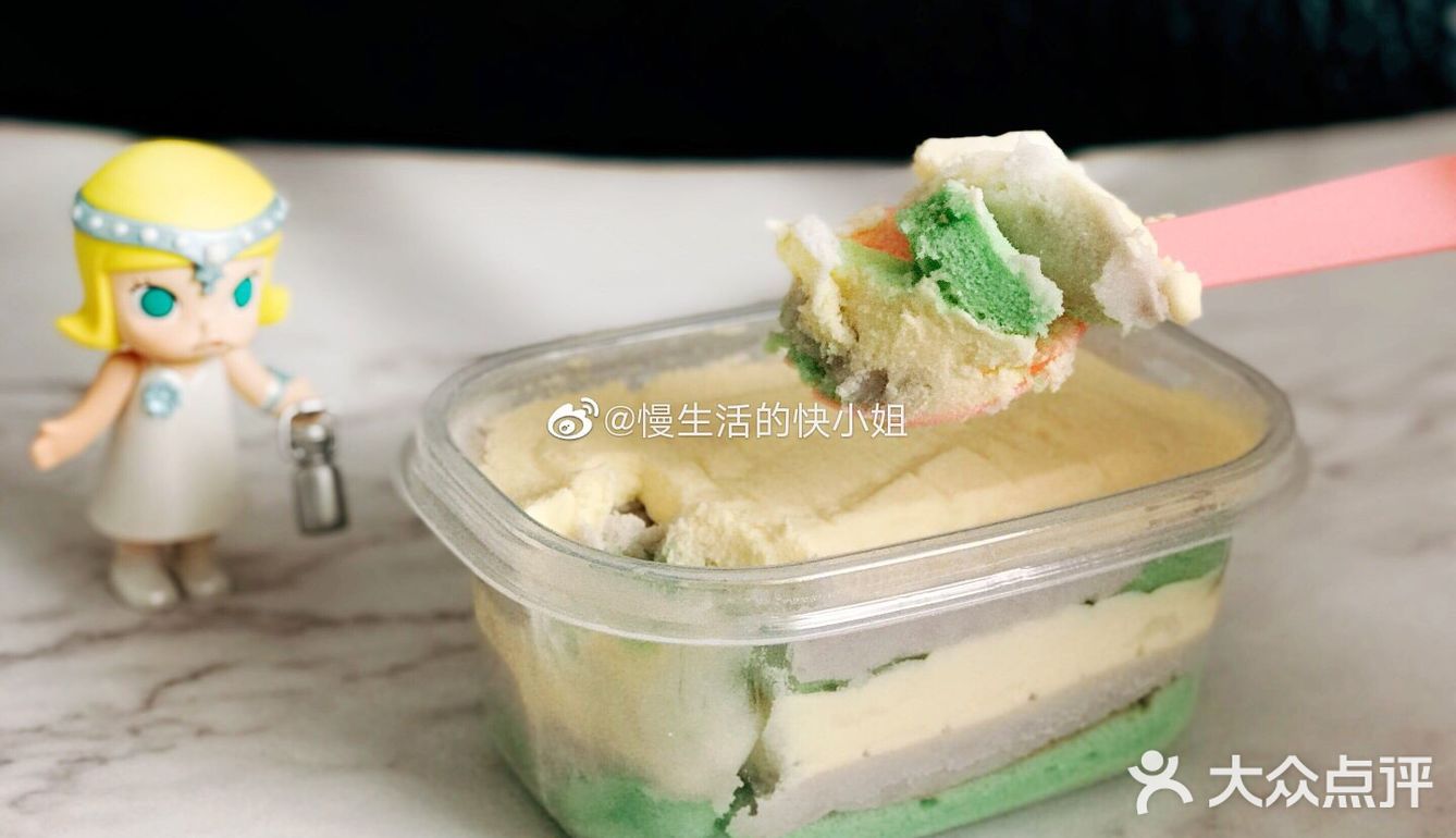 深圳｜甜馨@哎咿呀喂小二郎