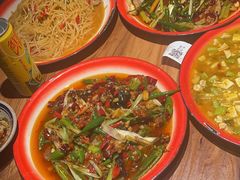 -泥糊破店小酒馆·团建聚餐(南京西路店)