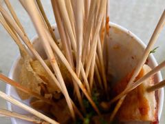 -千禧炸串(明瓦廊店)
