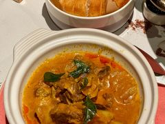 -狮拾久·现代新加坡料理(福田COCO Park店)