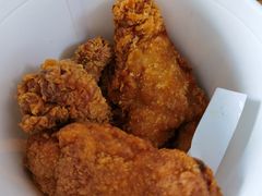 -麦当劳(湖光北街店)
