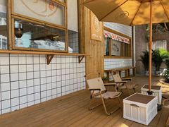 -北羽爱面包·咖啡·甜点·下午茶(艺博店)