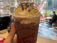 -85度C(生甜甜圈研究工坊·东莞黄江星光城店)