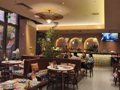 -墨纪Mojí墨西哥餐厅(官舍店)